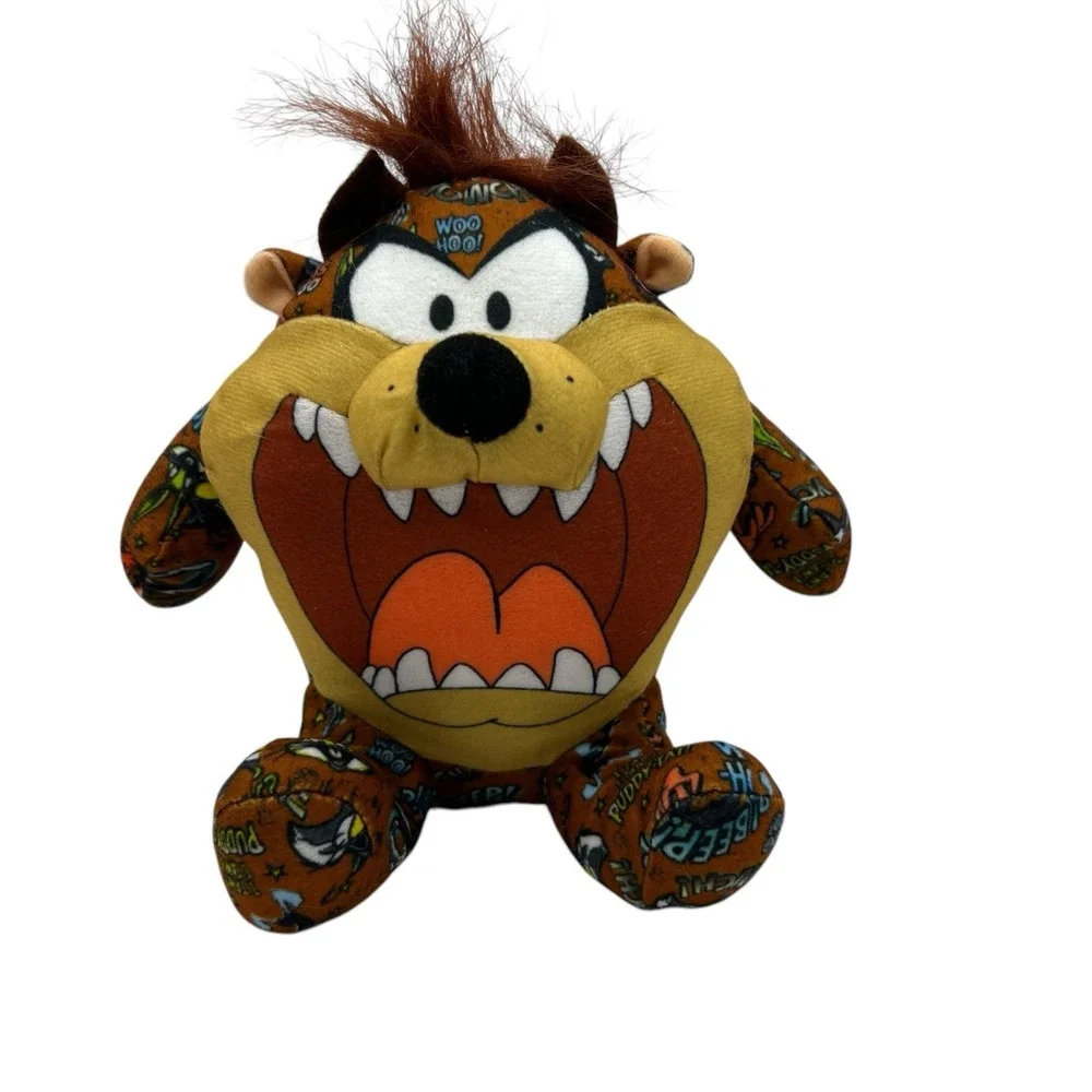 Looney Tunes Show 7